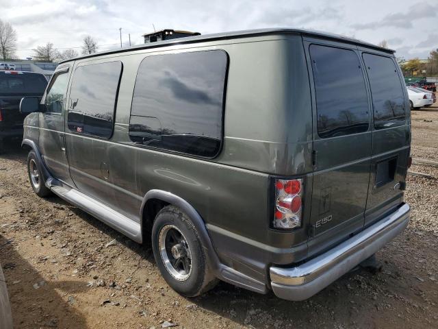 Zdjęcie 2 z aukcji – 2002 FORD ECONOLINE z VIN 1FDRE14L32HB32530
