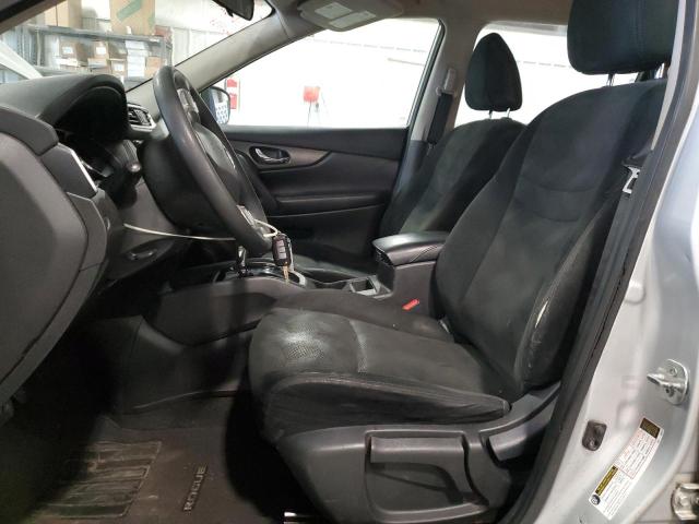 Photo 7 from auction – 2015 NISSAN ROGUE S with VIN 5N1AT2MT3FC869934
