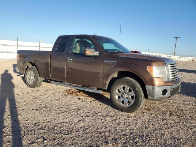 Photo 4 from auction – 2012 FORD F150 SUPER with VIN 1FTEX1CM2CFB12225