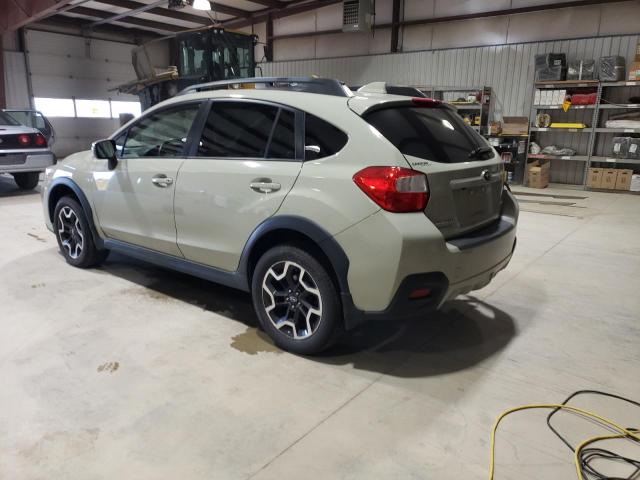 Photo 2 from auction – 2016 SUBARU CROSSTREK with VIN JF2GPALC5G8335919