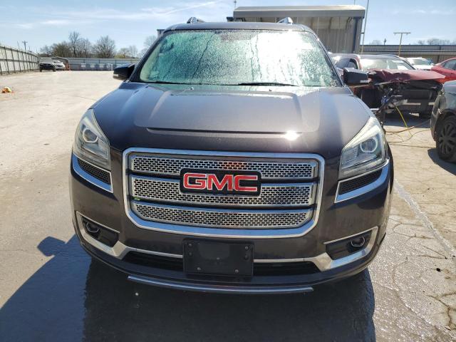 Photo 5 from auction – 2016 GMC ACADIA DEN with VIN 1GKKVTKD2GJ254846
