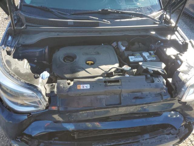 Photo 11 from auction – 2019 KIA SOUL + with VIN KNDJP3A57K7643175