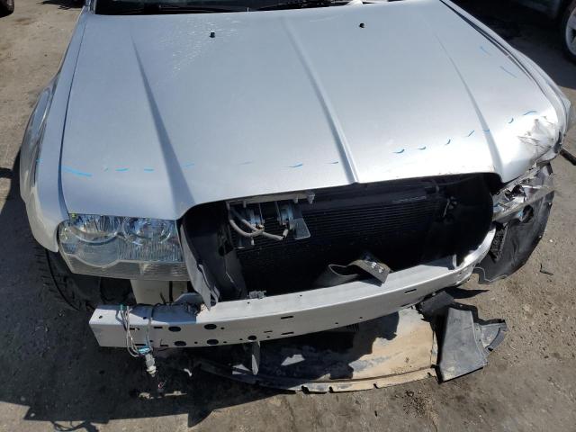 Photo 11 from auction – 2010 CHRYSLER 300 TOURIN with VIN 2C3CA5CV4AH185511