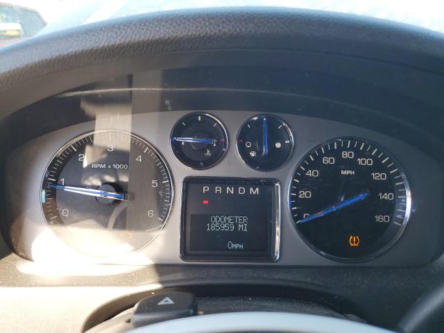Photo 9 from auction – 2007 CADILLAC ESCALADE L with VIN 1GYFK63837R422367
