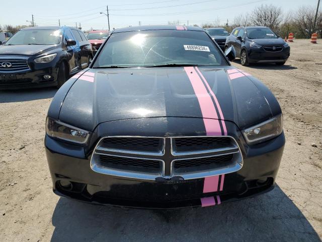 Photo 5 from auction – 2013 DODGE CHARGER R/ with VIN 2C3CDXDT4DH503387