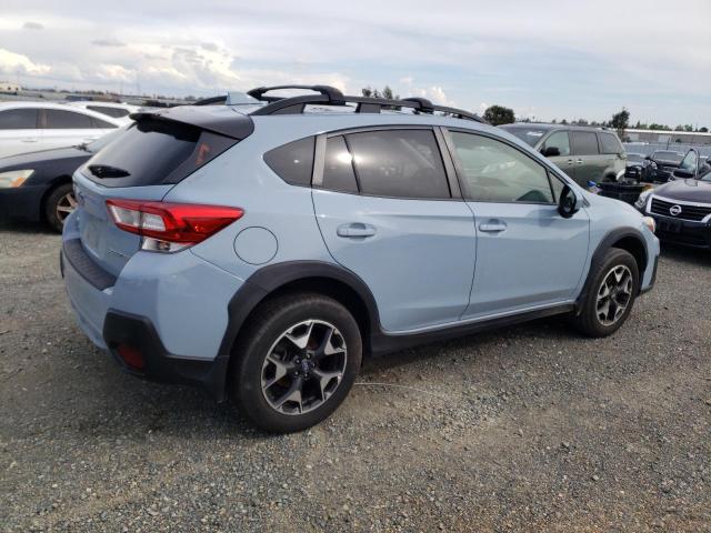 Photo 3 from auction – 2019 SUBARU CROSSTREK with VIN JF2GTAEC0K8270091