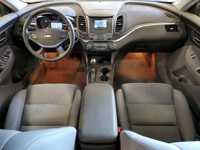 Photo 8 from auction – 2014 CHEVROLET IMPALA LS with VIN 2G11X5SL2E9238247