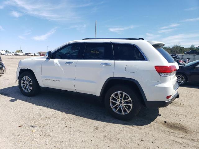 Photo 2 from auction – 2014 JEEP GRAND CHER with VIN 1C4RJEBT4EC141412