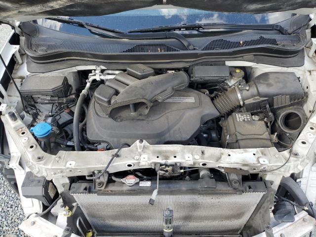 Photo 12 from auction – 2016 HONDA PILOT ELIT with VIN 5FNYF6H08GB084816