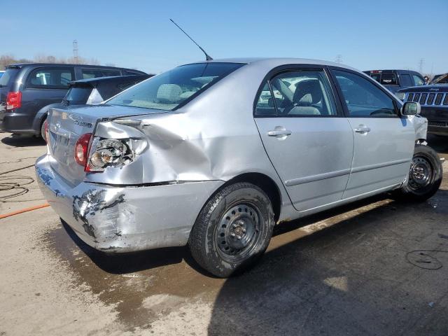 Photo 3 from auction – 2008 TOYOTA COROLLA with VIN 1NXBR32EX8Z987604