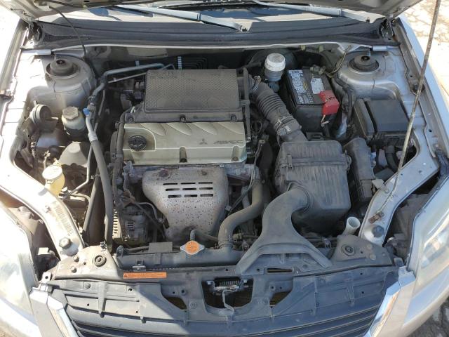 Photo 11 from auction – 2009 MITSUBISHI GALANT ES with VIN 4A3AB36F49E021541