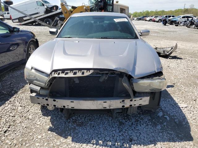 Photo 5 from auction – 2014 DODGE CHARGER SE with VIN 2C3CDXBG2EH130518