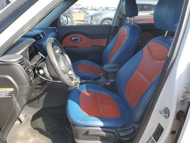 Photo 7 from auction – 2014 KIA SOUL + with VIN KNDJP3A59E7039194