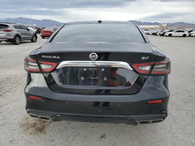 Photo 6 from auction – 2021 NISSAN MAXIMA SV with VIN 1N4AA6CV1MC508984