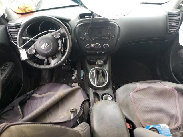 Photo 8 from auction – 2015 KIA SOUL with VIN KNDJN2A29F7810776