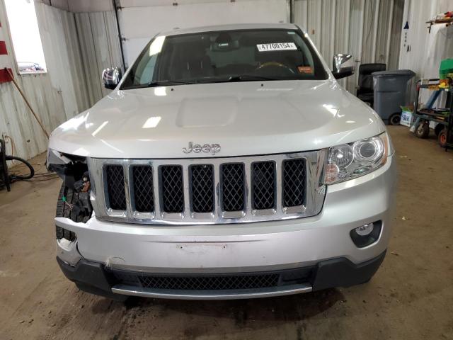Photo 5 from auction – 2011 JEEP GRAND CHER with VIN 1J4RR6GG7BC744287