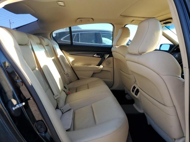 Photo 10 from auction – 2012 ACURA TL with VIN 19UUA8F50CA029031