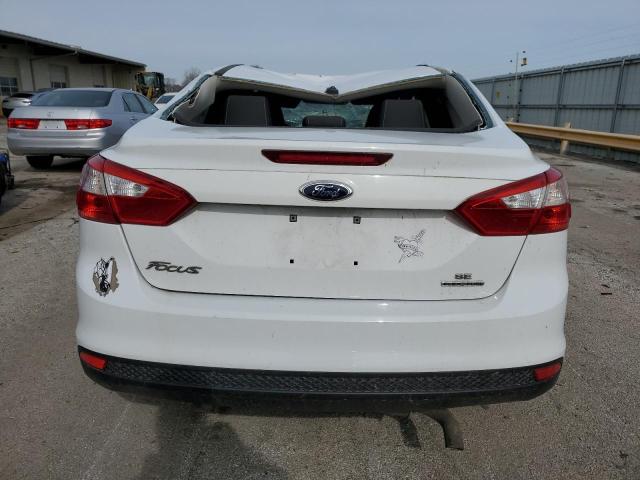 Photo 6 from auction – 2014 FORD FOCUS SE with VIN 1FADP3F22EL280264