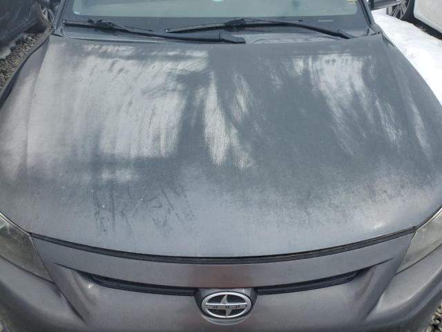 Photo 11 from auction – 2011 TOYOTA SCION TC with VIN JTKJF5C7XB3010246