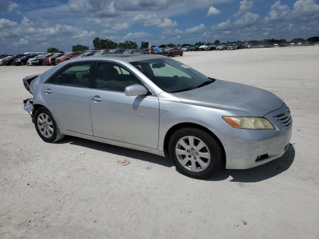 Photo 4 from auction – 2007 TOYOTA CAMRY LE with VIN JTNBK46K373000307