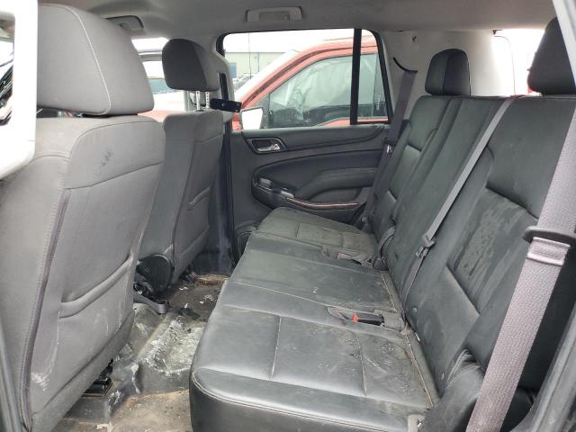 Photo 10 from auction – 2017 CHEVROLET TAHOE POLI with VIN 1GNLCDEC0HR152454