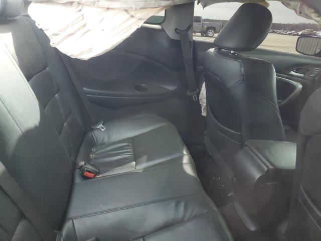 Photo 10 from auction – 2011 HONDA ACCORD EXL with VIN 1HGCS2B86BA002078
