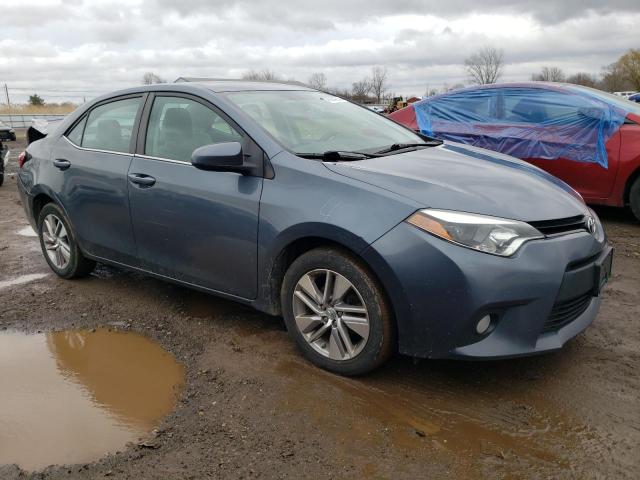 Photo 4 from auction – 2014 TOYOTA COROLLA EC with VIN 2T1BPRHE1EC221418