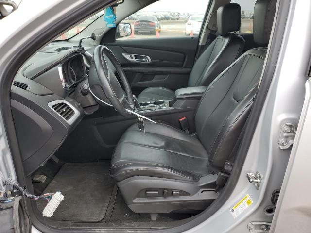 Photo 7 from auction – 2015 GMC TERRAIN SL with VIN 2GKFLXE35F6238329