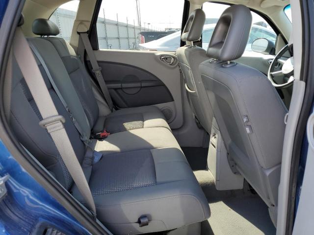 Photo 10 from auction – 2008 CHRYSLER PT CRUISER with VIN 3A8FY58B98T172153