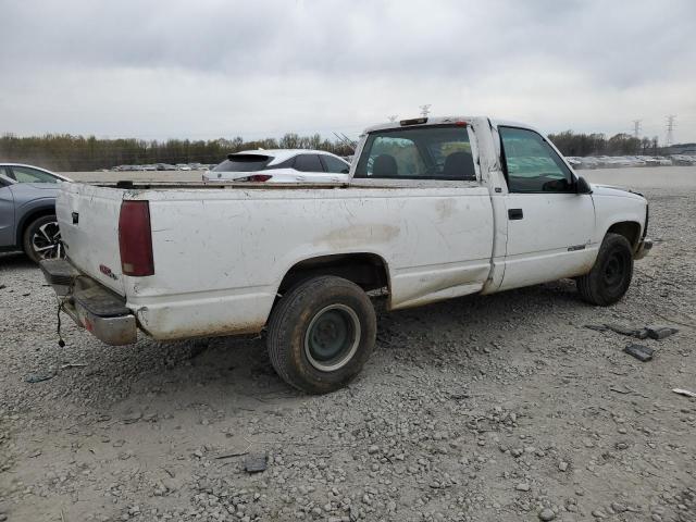 Photo 3 from auction – 1995 GMC SIERRA C15 with VIN 1GTEC14Z9SZ566748