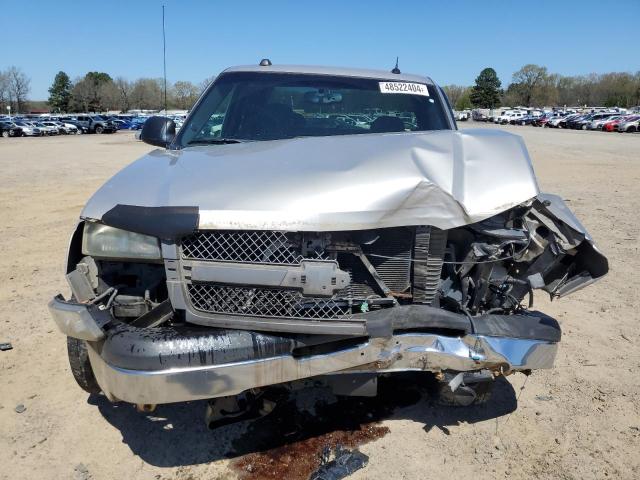 Photo 5 from auction – 2005 CHEVROLET 1500 with VIN 2GCEC19T951310465