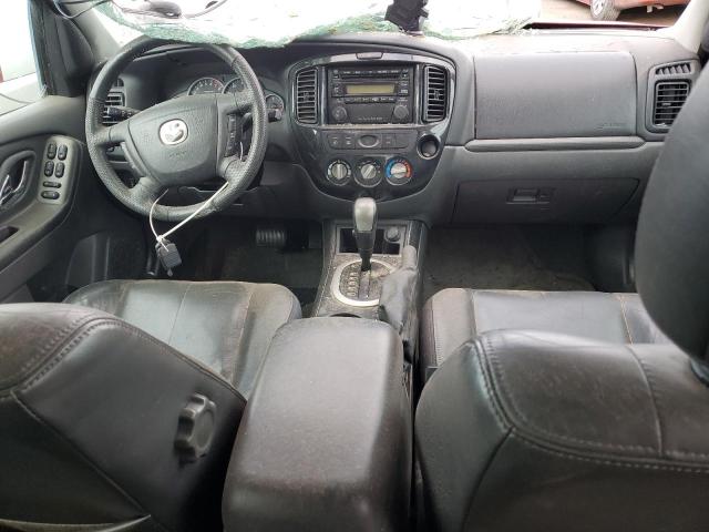 Photo 8 from auction – 2005 MAZDA TRIBUTE S with VIN 4F2YZ06175KM50412