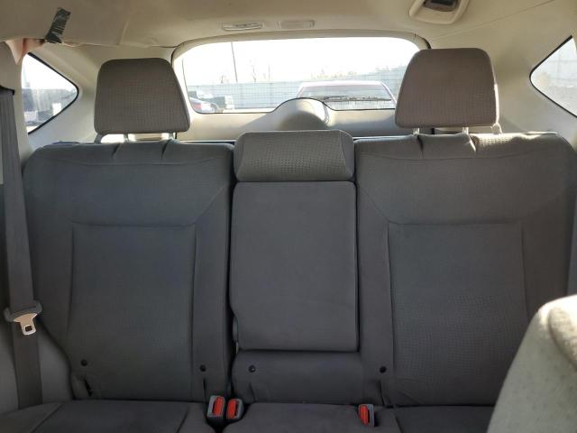 Photo 10 from auction – 2013 HONDA CR-V EX with VIN 5J6RM4H50DL014790