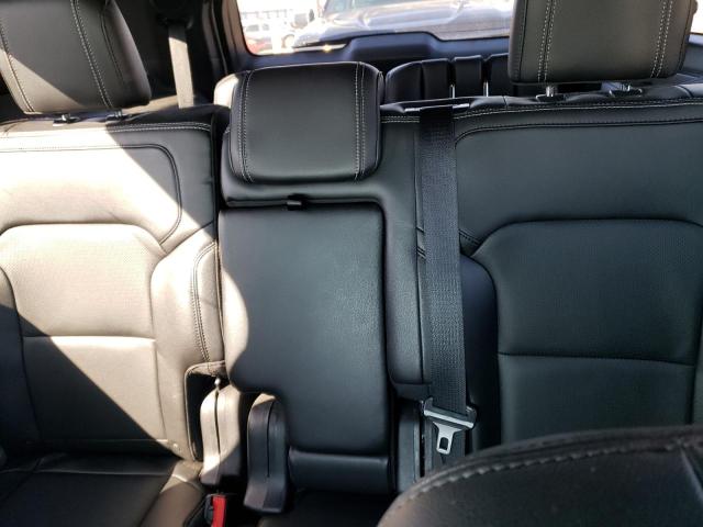 Photo 10 from auction – 2016 FORD EXPLORER L with VIN 1FM5K8FH7GGD11109