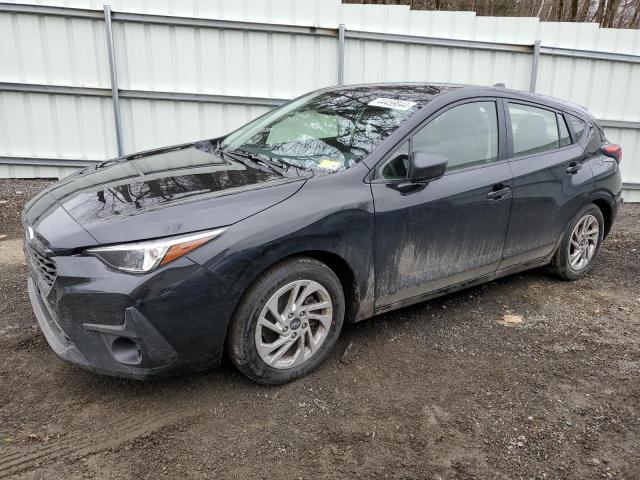 Zdjęcie 1 z aukcji – 2024 SUBARU IMPREZA z VIN JF1GUABC1R8298496