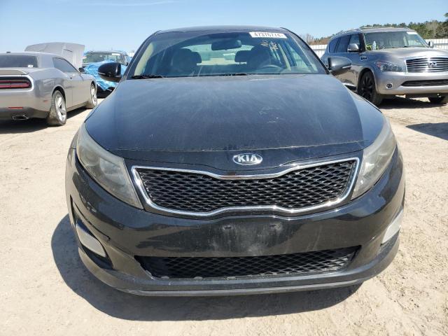 Photo 5 from auction – 2015 KIA OPTIMA LX with VIN 5XXGM4A70FG363346