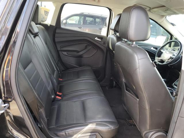 Photo 11 from auction – 2014 FORD ESCAPE TIT with VIN 1FMCU9J9XEUE13753