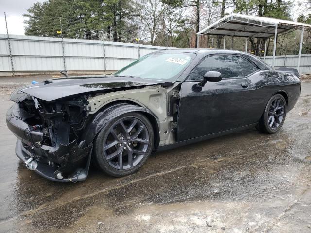 DODGE CHALLENGER 2020 with VIN 2C3CDZBT0LH174538 - Photo from auction