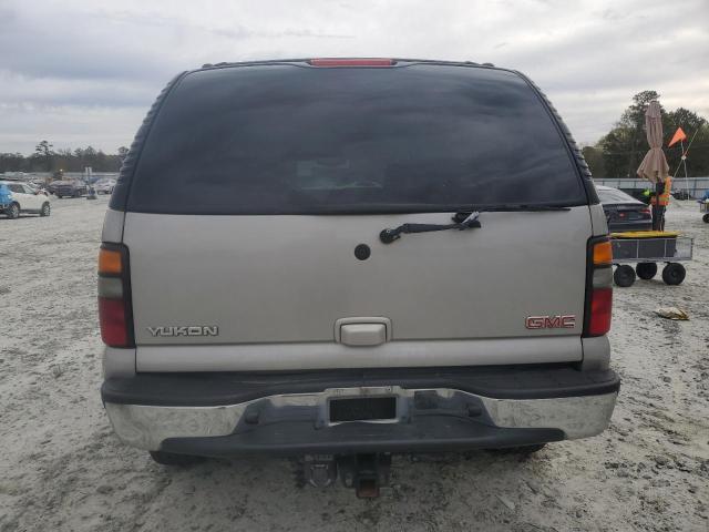 Photo 6 from auction – 2004 GMC YUKON with VIN 1GKEK13Z44J289789
