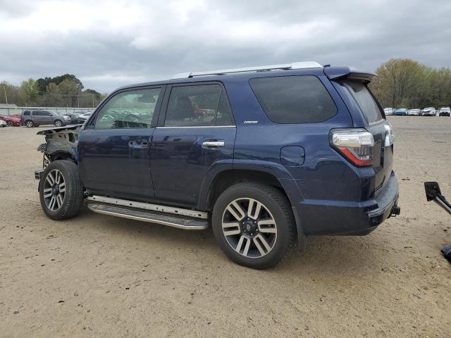 Photo 2 from auction – 2021 TOYOTA 4RUNNER TR with VIN JTEKU5JR8M5879503