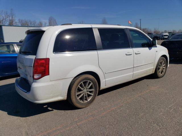 Photo 3 from auction – 2014 DODGE GRAND CARA with VIN 2C4RDGCG6ER190784