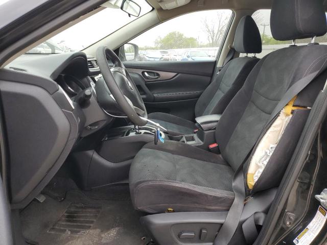 Photo 7 from auction – 2014 NISSAN ROGUE S with VIN 5N1AT2MTXEC755332