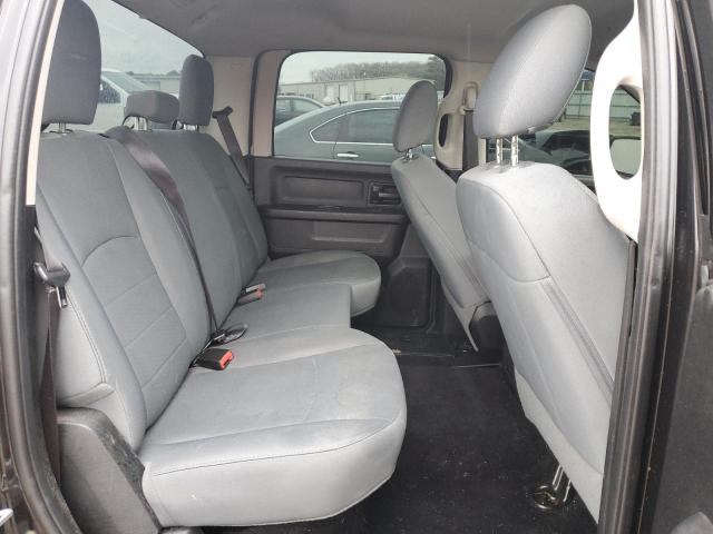 صورة رقم 10 من المزاد - 2017 RAM 1500 ST مع VIN 3C6RR6KT2HG598856