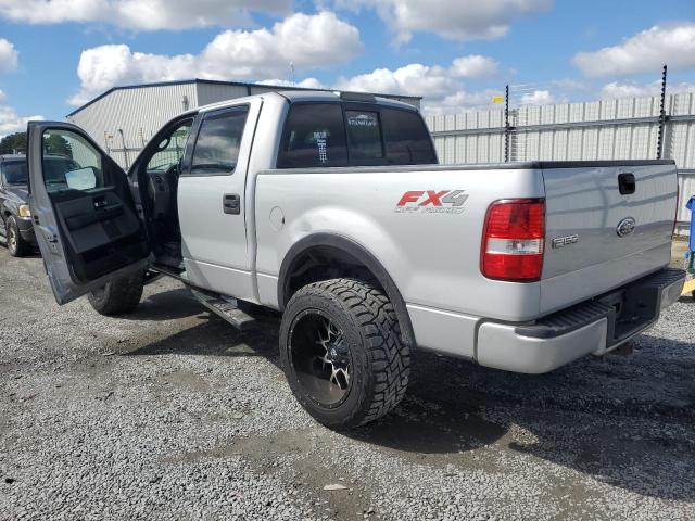 Photo 2 from auction – 2004 FORD F150 SUPER with VIN 1FTPW14504KC82059