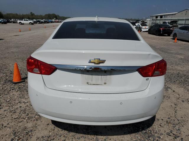 Photo 6 from auction – 2015 CHEVROLET IMPALA LT with VIN 2G1115SL2F9176853