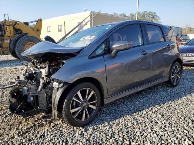 NISSAN VERSA NOTE 2018 with VIN 3N1CE2CP2JL353219 - Photo from auction