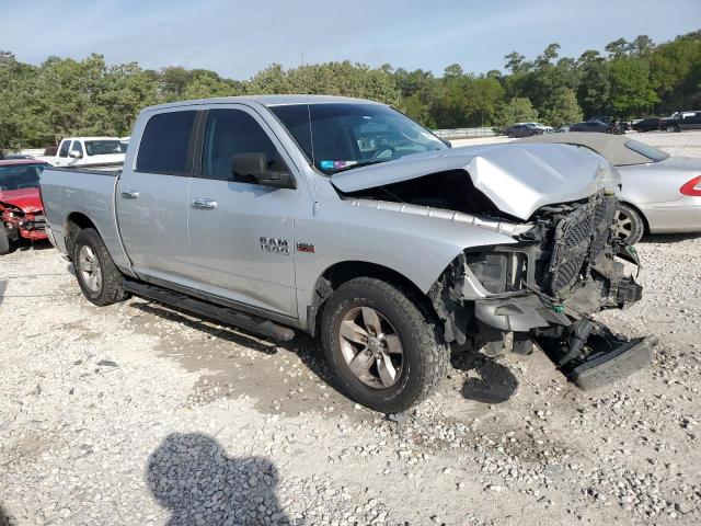 Photo 4 from auction – 2013 RAM 1500 SLT with VIN 1C6RR6LTXDS606851