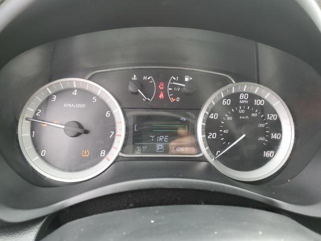 Photo 9 from auction – 2015 NISSAN SENTRA S with VIN 3N1AB7AP9FL660006