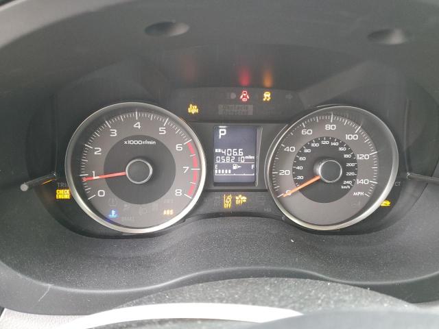 Photo 9 from auction – 2016 SUBARU FORESTER 2 with VIN JF2SJAFC3GH487298