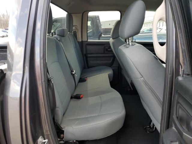 Photo 10 from auction – 2016 RAM 1500 ST with VIN 1C6RR7FG4GS393002